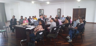 Hydroconseil intervenes in favour of sanitation in Antananarivo