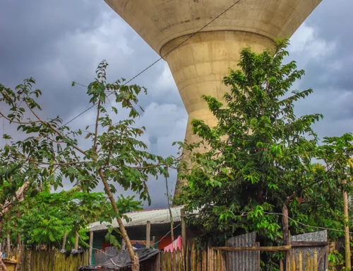 REHABILITATION OF HYDRAULIC INFRASTRUCTURE IN SOUTHERN MADAGASCAR
