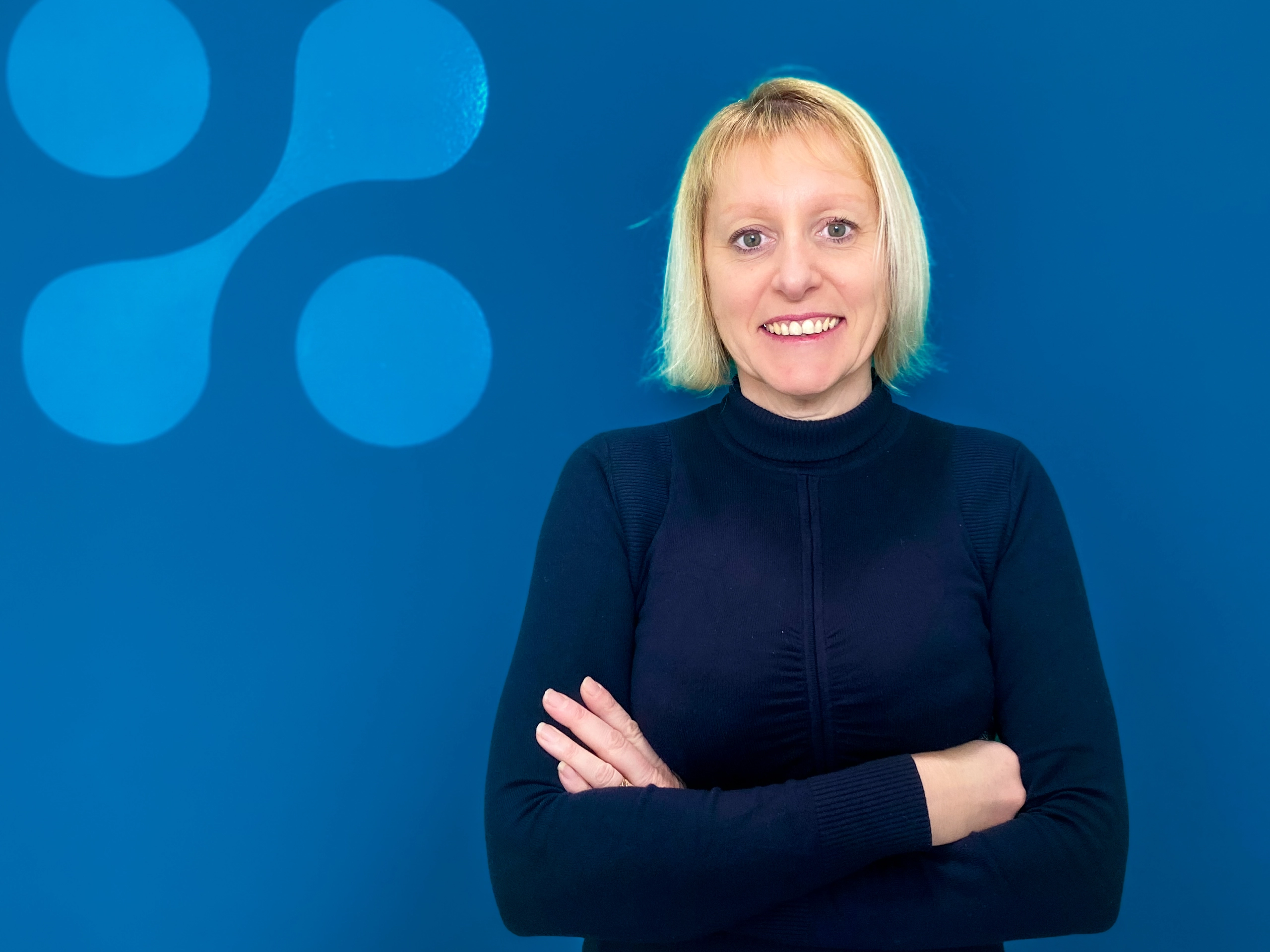 Christelle Marchand, accountant