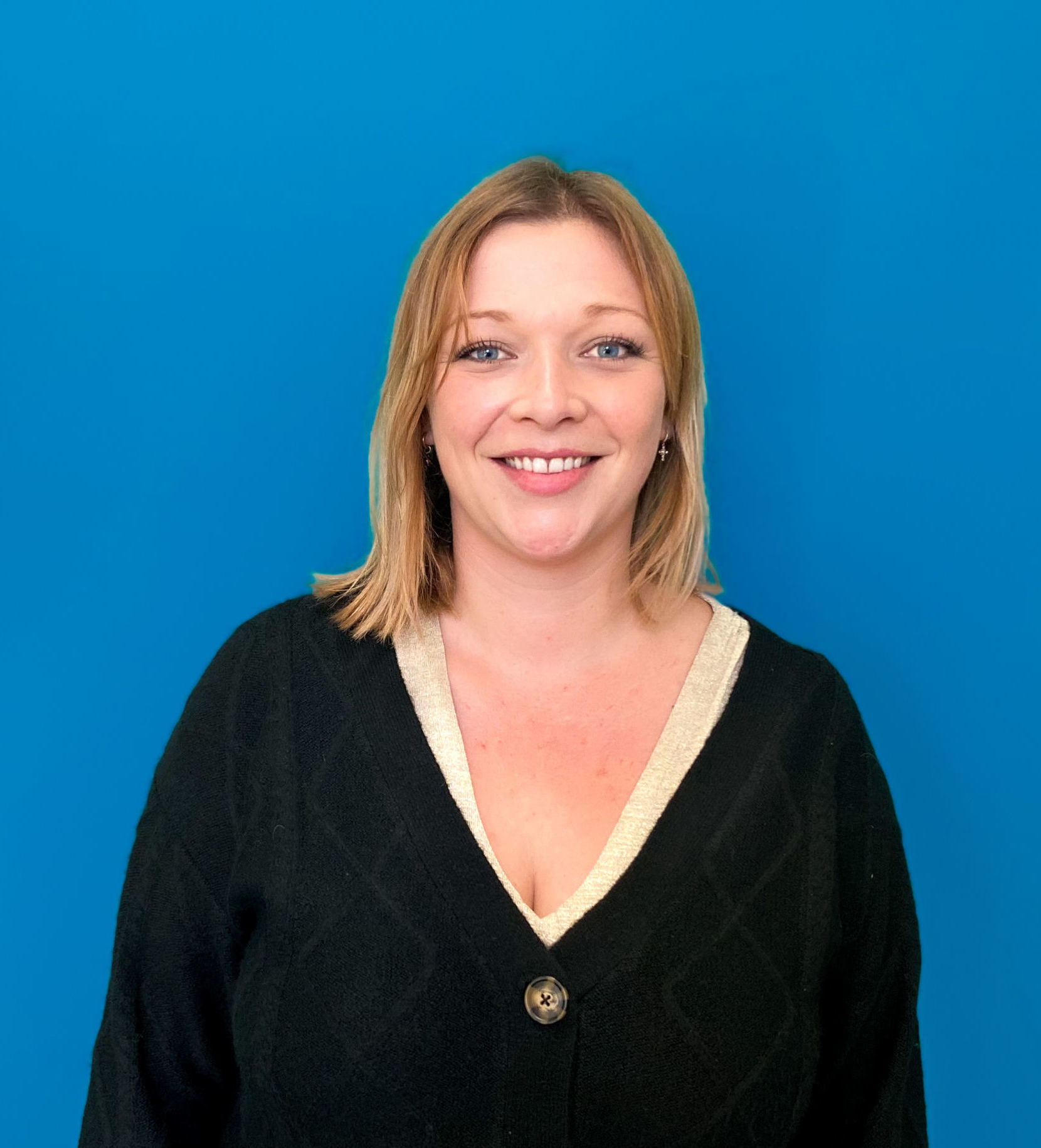 Marion Moscatello, administrative and commercial assistant Marion Moscatello, administrative and commercial assistant