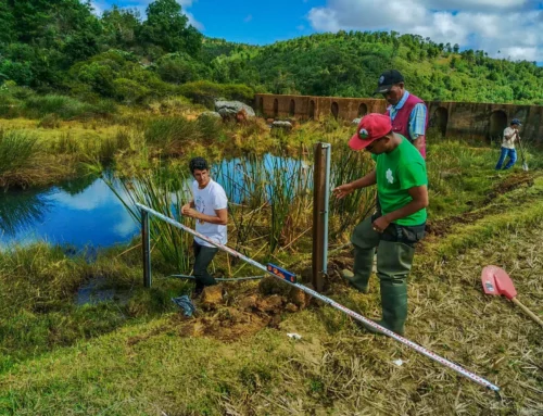 DRINKING WATER SUPPLY FOR MADAGASCAR&rsquo;S CAPITAL