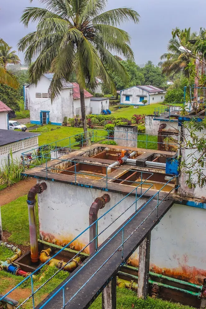 810-Madagascar-Économie (analyse financière)