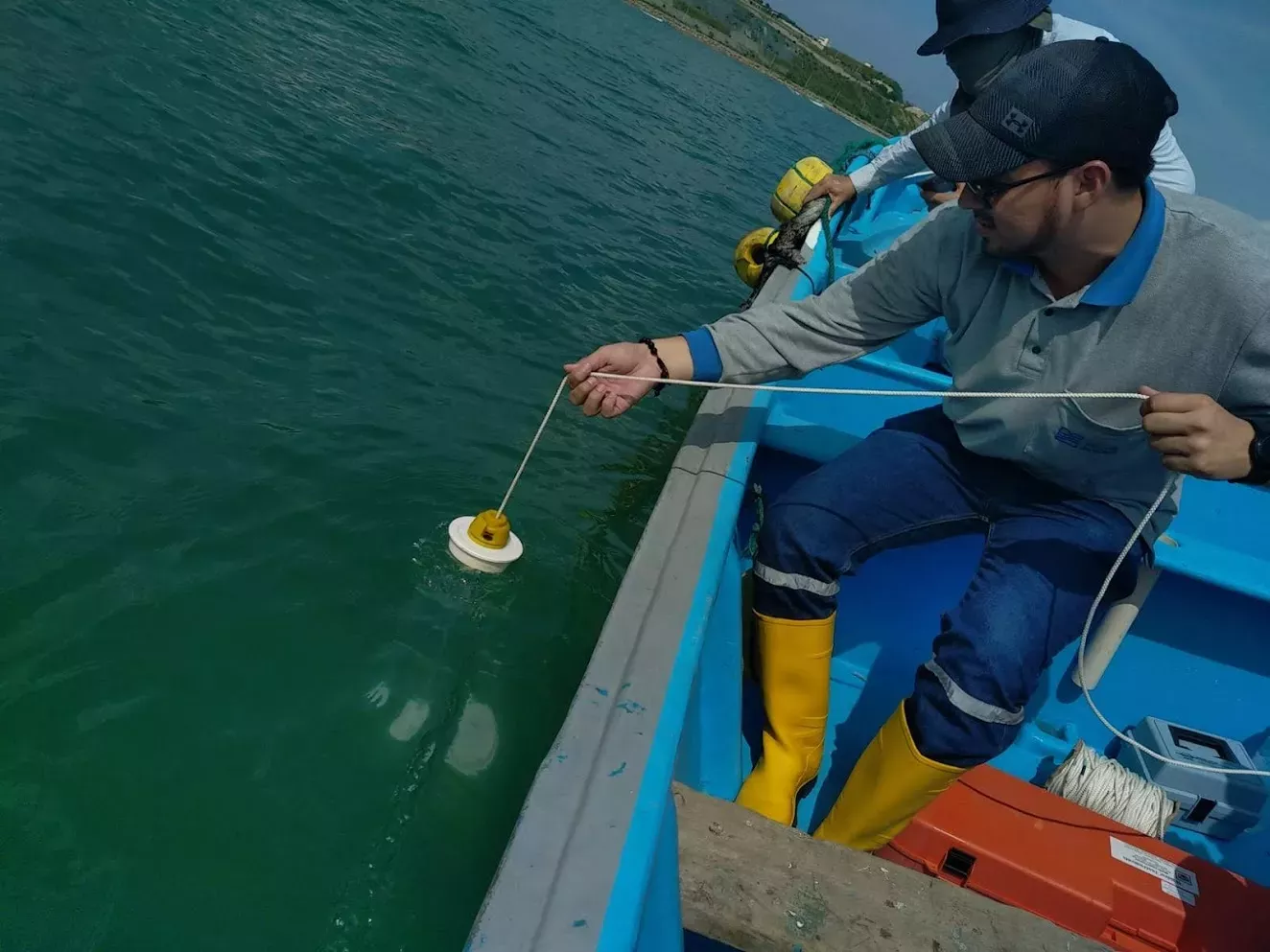 909-Equateur-Hydraulique (eau potable, assainissement)