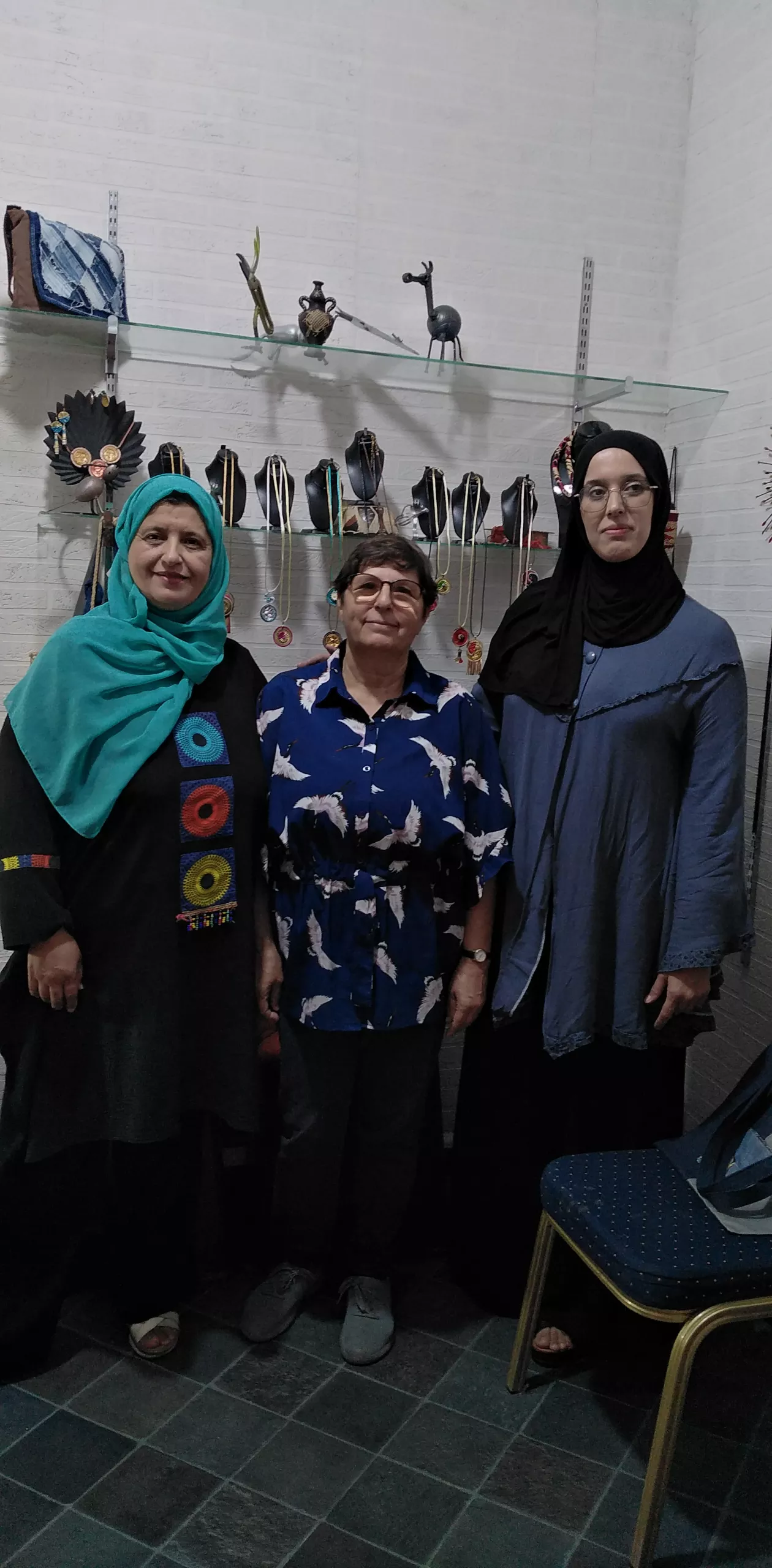 897-Algérie-Gestion des déchets