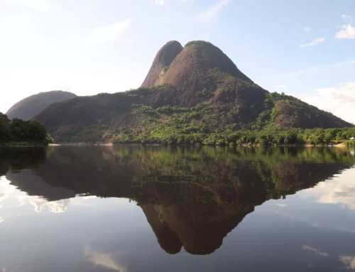 UN MEILLEUR ACCÈS A L’EAU POTABLE POUR LES POPULATIONS PÉRUVIENNES