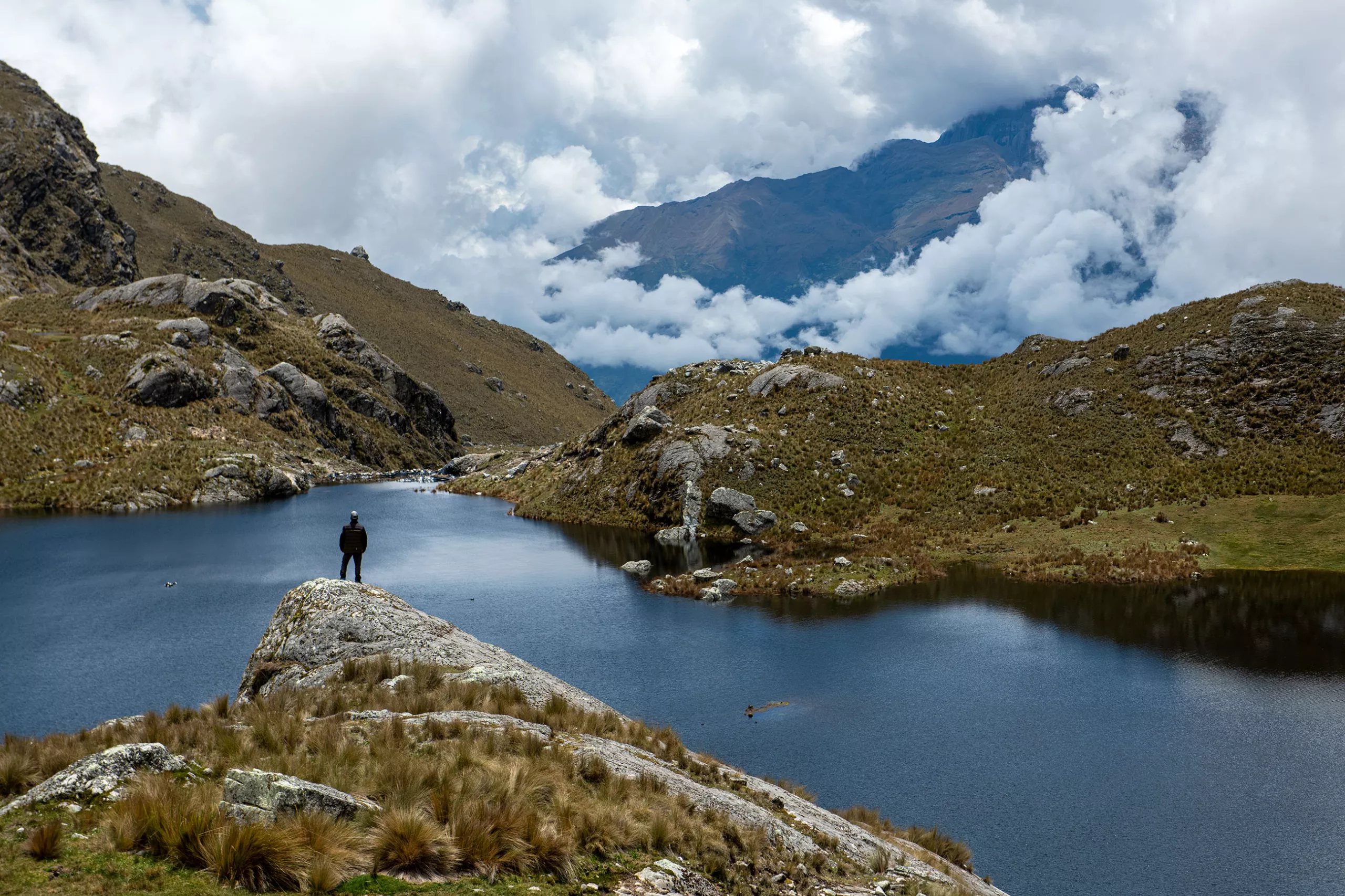 923-Pérou-Evaluation