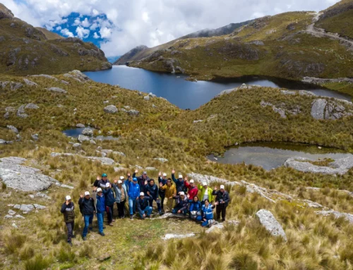 GESTION RÉSILIENTE DES SERVICES D’EAU URBAIN ET PROTECTION DE BASSINS VERSANTS
