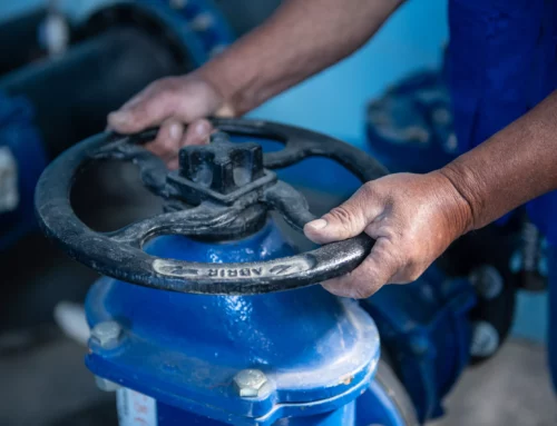 UN MEILLEUR ACCÈS À L’EAU POTABLE, A L’ASSAINISSEMENT ET A L’HYGIÈNE DANS CINQ PAYS D’AMÉRIQUE LATINE
