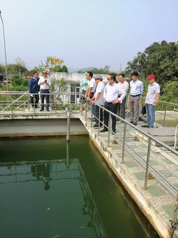 894-Vietnam-Hydraulique (eau potable, assainissement)