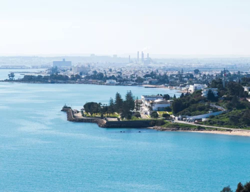 ACTIONS TO COMBAT THE SALINISATION OF GROUNDWATER