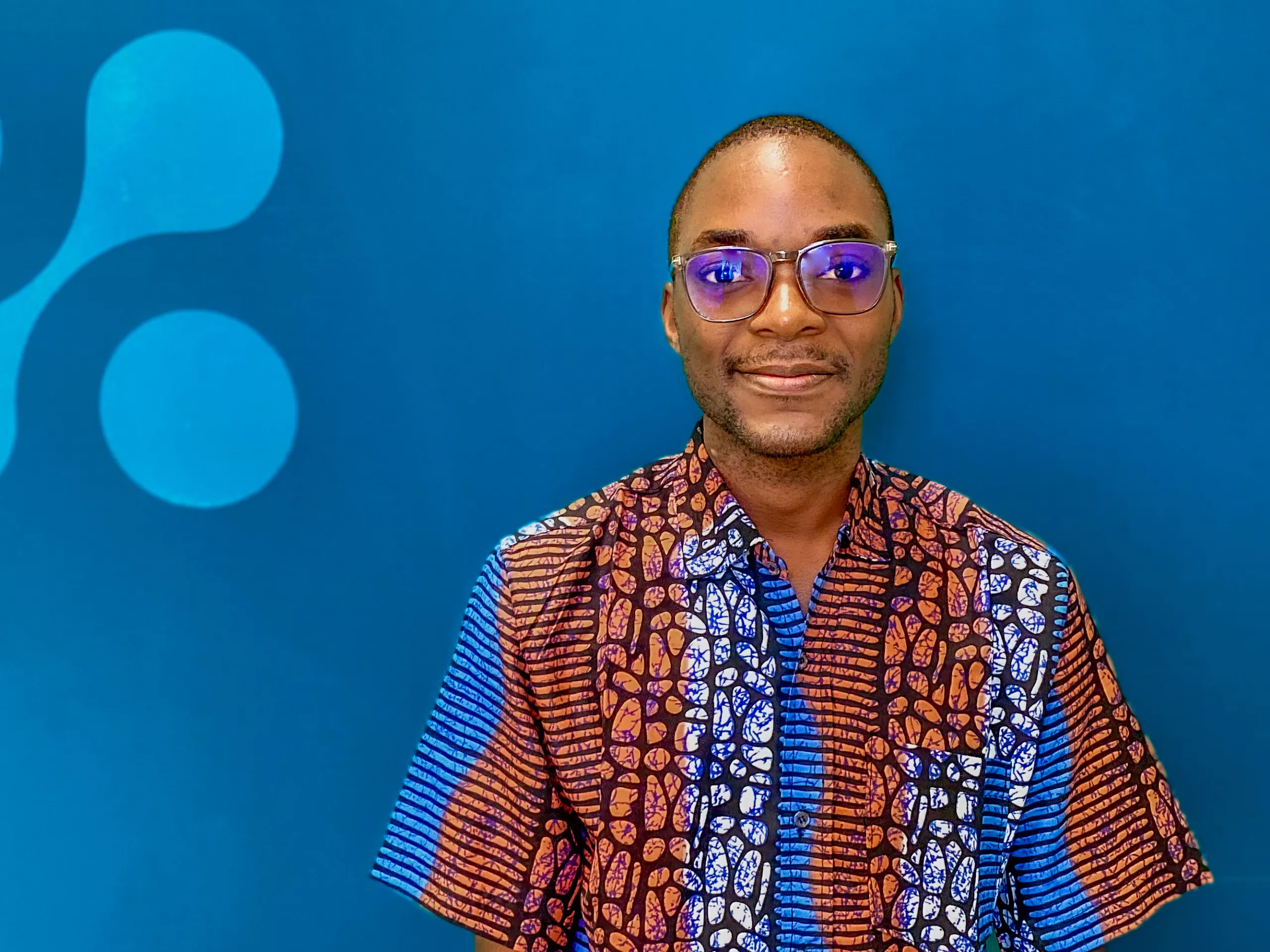 Henry Effa, Ingénieur spécialisé en Gestion Environnementale et Aménagement Urbain