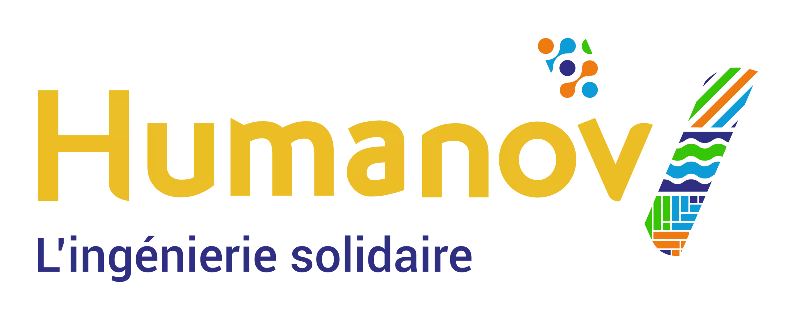 Humanov association d'ingénieurs solidaires du groupe Global Development