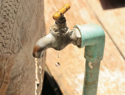 RENFORCER LA CONNAISSANCE ET LE SUIVI DES EAUX SOUTERRAINES POUR UNE MEILLEURE GESTION DE LA RESSOURCE AU NIGER