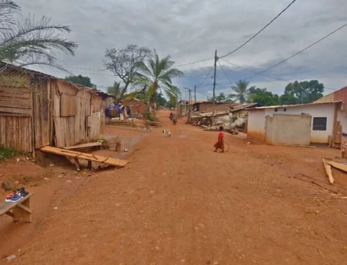 ÉVALUATION DE LA RÉPONSE WATHAB AUX BESOINS COMMUNAUTAIRES DANS L’EXTRÊME-NORD DU CAMEROUN