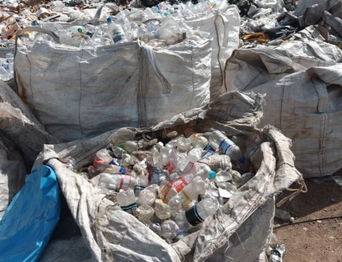 ACCOMPAGNEMENT DE LA TRANSITION DE L&rsquo;OPÉRATEUR PUBLIC VERS UNE AUTORITÉ RÉGULATRICE DU SECTEUR DES DÉCHETS SOLIDES