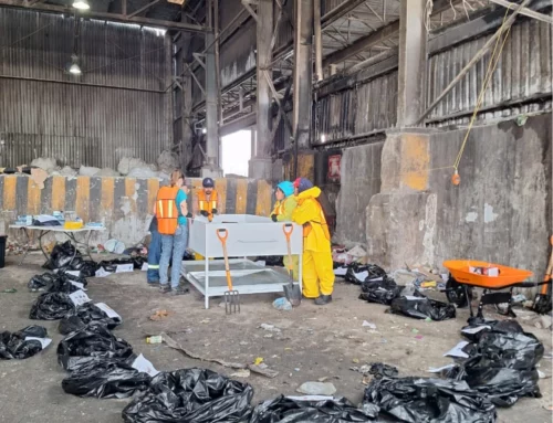 ÉTUDE DE CARACTÉRISATION DES DÉCHETS SOLIDES DE L’ÉTAT DU NUEVO LEÓN